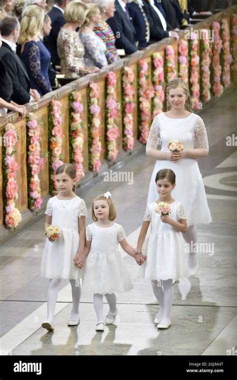 chloe sommerlath|Wedding of Prince Carl Philip and Sofia Hellqvist .